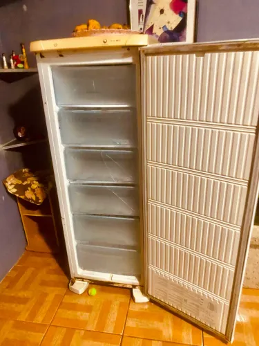 Vendo freezer