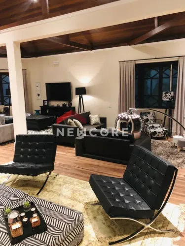 Casa de condomínio em Rua Singapura - São Fernando Residência - Barueri/SP