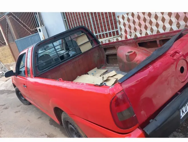 Frete retirada lixo fretes fretes