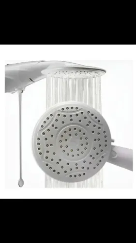 Chuveiro loranzetti advanced 7500w