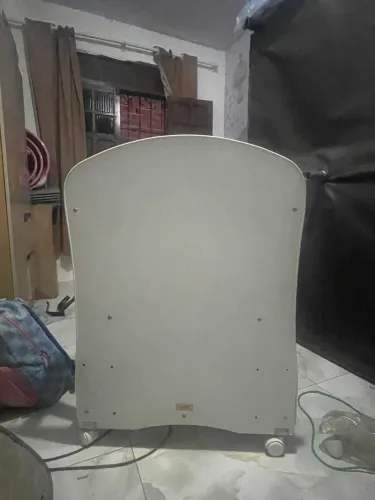 Berço para Beber 
