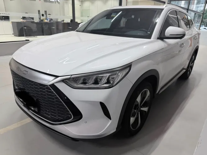 BYD Song Plus 1.5 16V Aut. (hibrido) 2024
