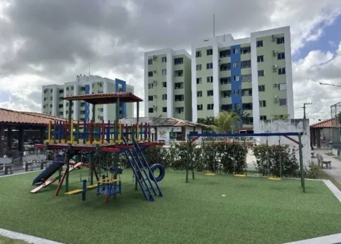 Qualivida Clube Residence [8808]