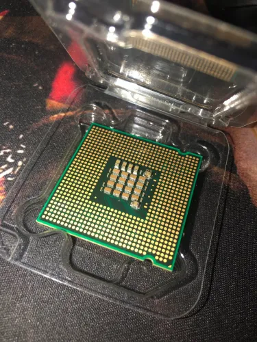 Processador Pentium 4