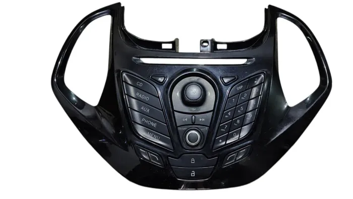 Comando rádio original Ecosport/ Ford Ka 2013 à 2018