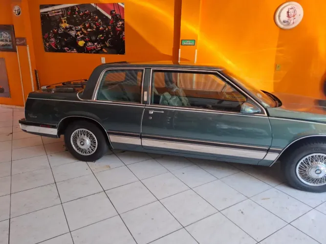 Chevrolet C-10 2.5/4.1 1987