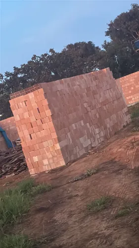 Tijolo tijolos resistente à água