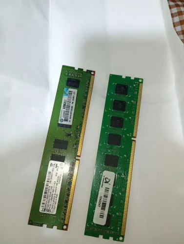 Memória RAM ddr3 8 gb | novas