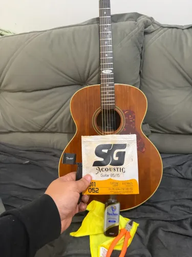 Violão Strinberg Profissional