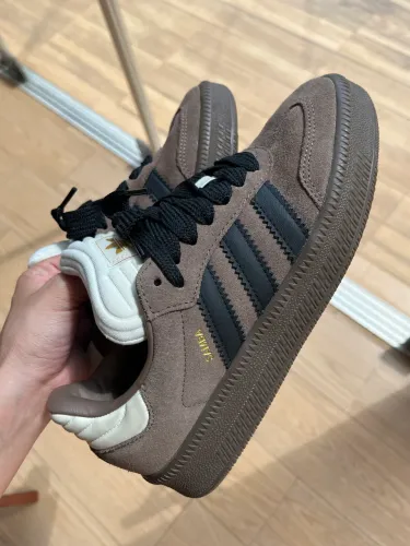 tênis adidas SAMBA XLG