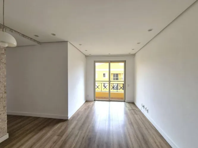 Apartamento com 2 dormitórios para alugar, 55 m² por R$ 4.033,99/mês - Vila Sônia - São Pa