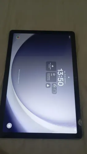 Samsung Galaxy Tab A9+ 5G Grafite 64GB