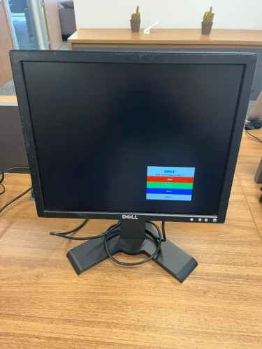 Monitor Dell 17 Polegadas
