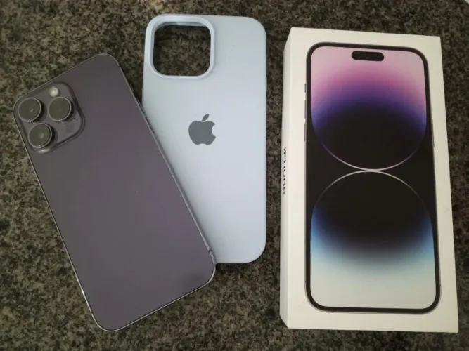 iPhone 14 Pro max