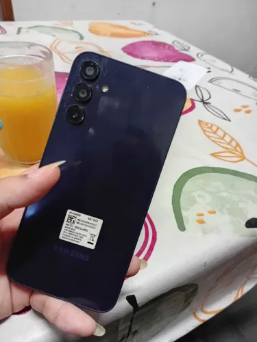 Celular A15 128GB otimo