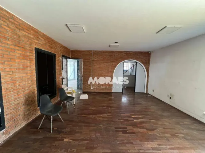 Casa comercial à venda, 224 m² por R$ 1.750.000 - Jardim Estoril - Bauru/SP