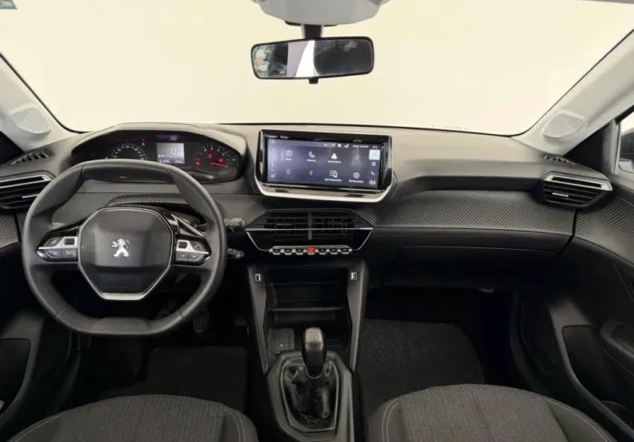 Peugeot 208 Like 1.0 Flex 6V 5P Mec. 2023