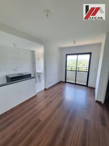 Apartamento com 2 dormitórios, 46 m² - venda por R$ 220.000,00 ou aluguel por R$ 1.400,00/