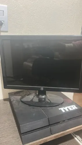 Monitor 15 polegadas