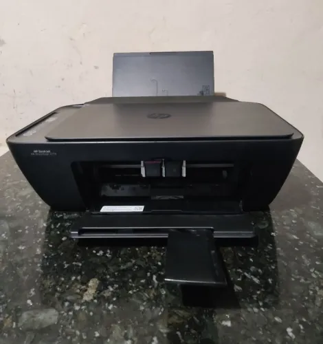 IMPRESSORA HP DESKJET INK ADVANTAGE 2774