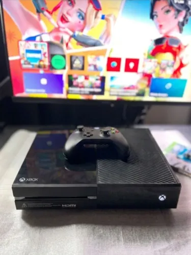 Xbox One 500GB
