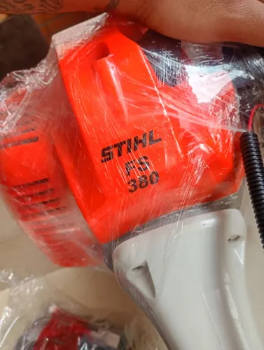 Roçadeira sthill FS-380