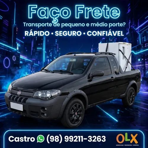 Frete