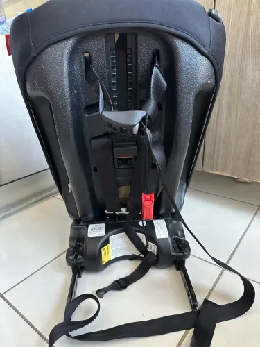 Cadeirinha infantil Fischer Price 0-36kg