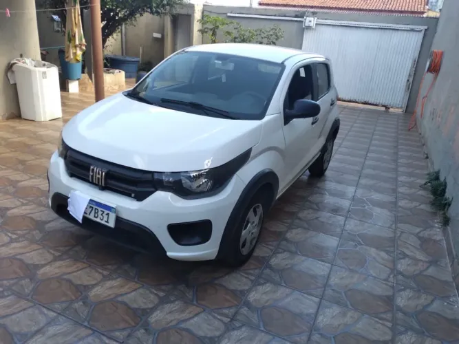 Carro aluguel