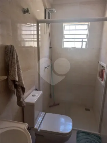 Casa térrea com 1 quartos à venda em Jardim peri - SP