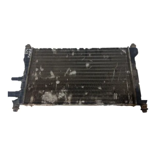 Radiador Ford Fiesta 1.0 8v 1995 1996 1997 1998 A 1999