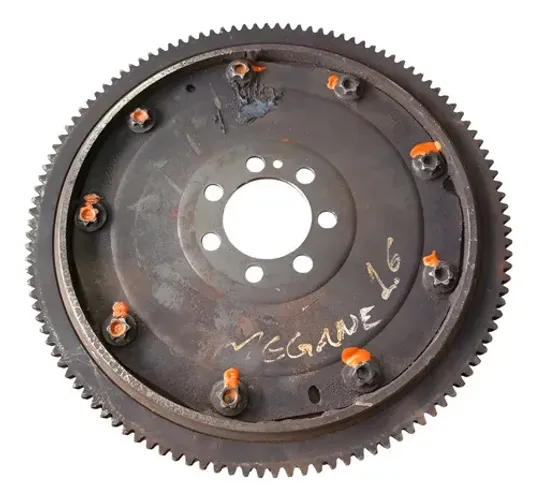 Volante Motor Cremalheira Renault Megane 1.6 2007 2008