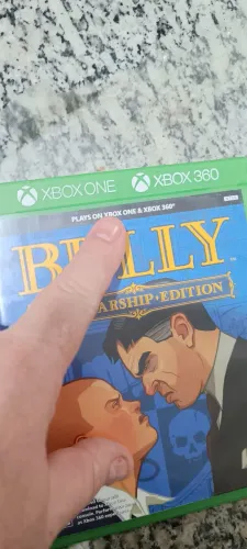 Bully Scholarchip-Edition ( SERVE NO XBOX 360 E XBOX ONE )
