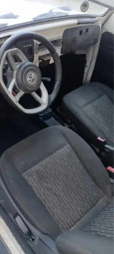 Volkswagen Fusca Fusca (gasolina) 1986