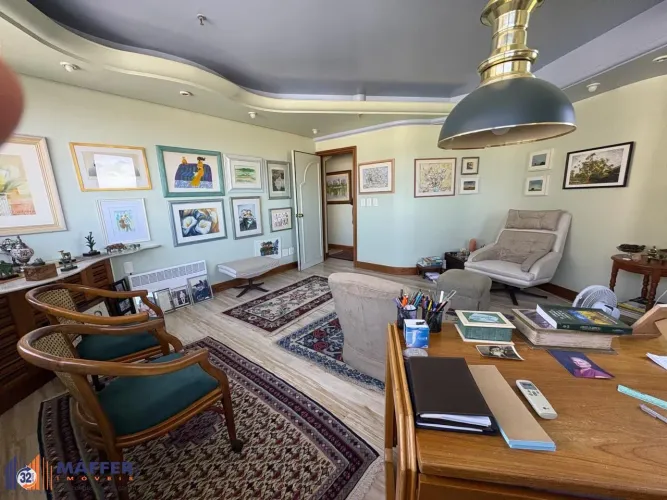 Sala comercial no bairro Três figueiras