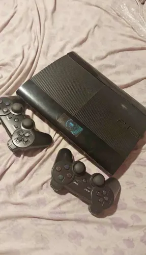 Playstation 3