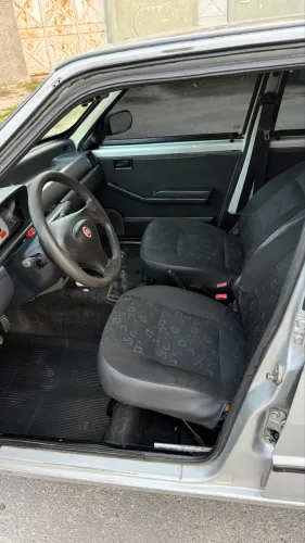 Fiat Uno Mille 1.0 Fire/ F.flex/ Economy 4P 2009