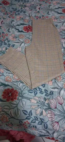 Calça feminina tamanho M