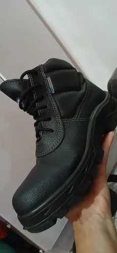 Botas Marluvas