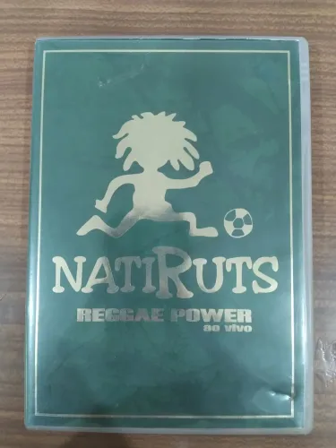Natiruts Reggae Power ao vivo