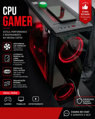 Pc gamer