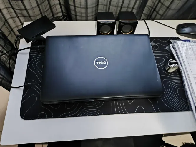 Notebook Dell