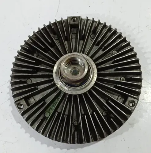 Polia Viscosa Audi A6 Allroad 2.7 Biturbo 2001 2002 2003