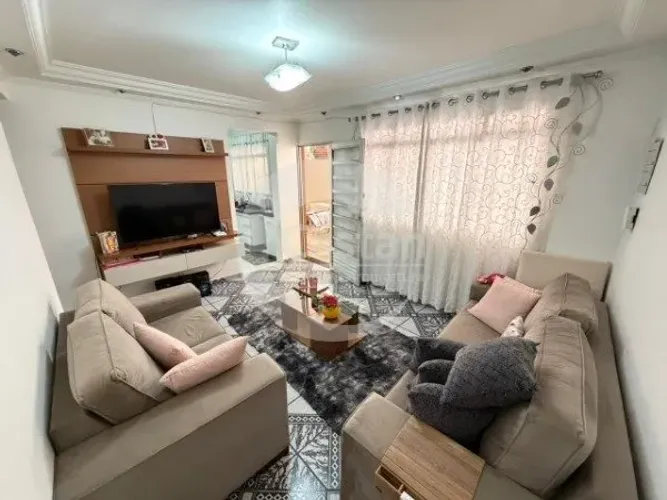 casa térrea para alugar na vila oratorio