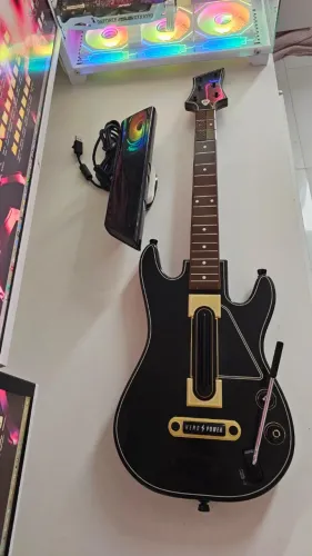 guitar hero live