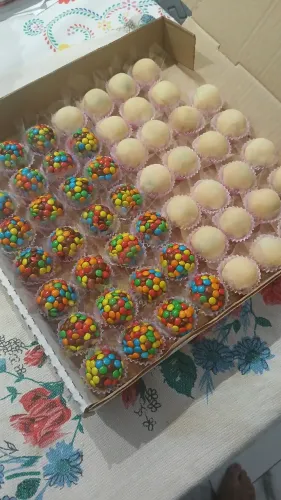 Doces