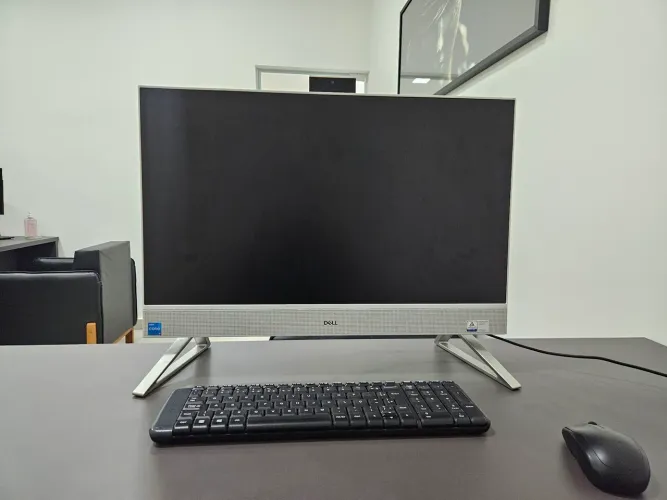 All in one Dell i5 13° 16GB 512GB 24''