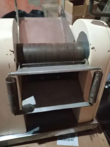 Ótimo para massa de pastel