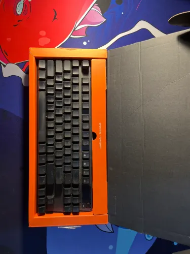 Apex Pro Tkl 2023