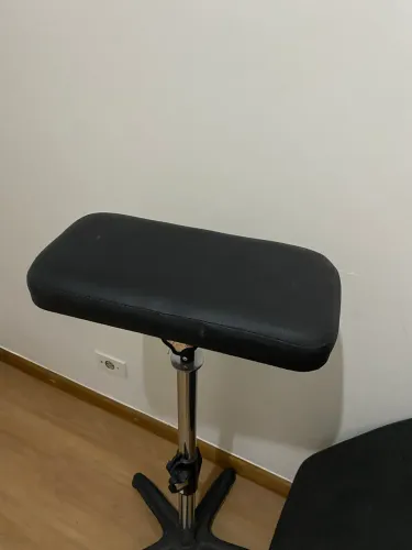 Apoio de braço para tatuagem 